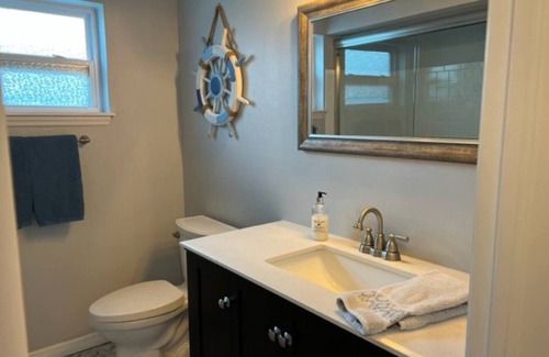 Flor-a-mar House | Family-Friendly Getaway in New Port Richey, FL