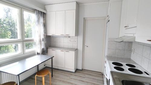 Savonlinna Hotel | Oceanfront Retreat at Summer Hotel Vuorilinna