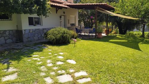 Sozopolis House | Beachside Escape: Summer House for 5 with Breakfast