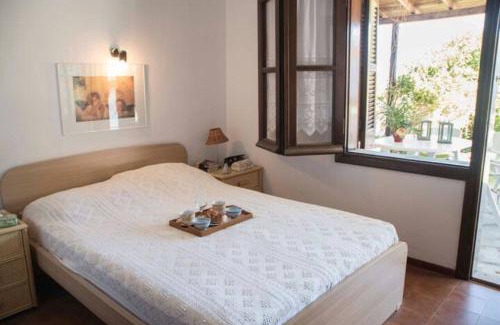 Kalyves Polygyrou House | Idyllic Summer House in Gerakini, Chalkidiki - Guest Rated 10/10