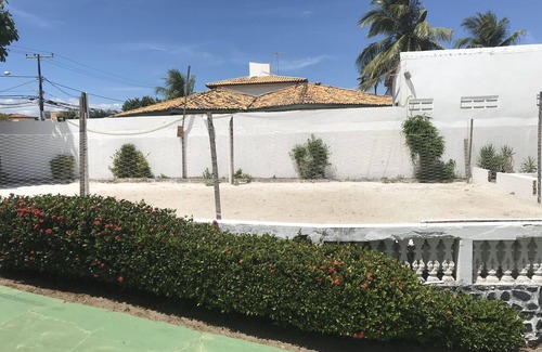 Vilas do Atlantico House | Inviting Summer House in Atlantic Villages with Pool Access