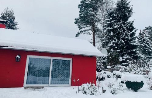 Kunratice Apartment | Family-Friendly Summer House with Top Guest Ratings