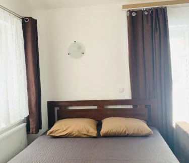 Kunratice Apartment | Family-Friendly Summer House with Top Guest Ratings