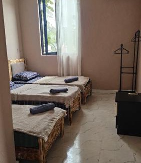 Guria House | Summer House Genacvale