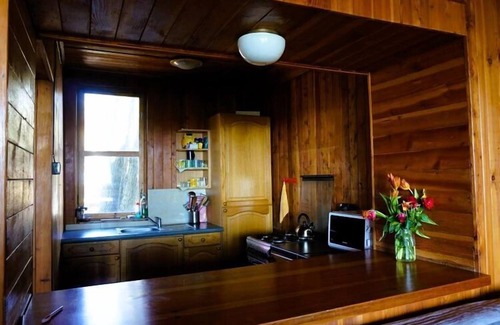 Mielno House | Scenic Lake House for 8: Pet-Friendly with Ocean Views