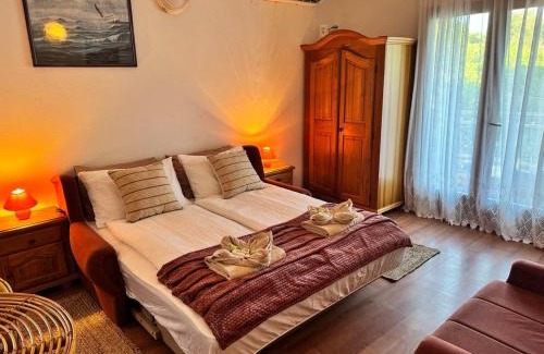 Silba House | Summer house Mokka