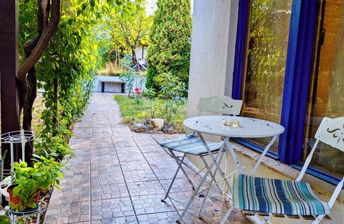 Golden Sands House | Ideal Summer House Near Golden Sands, Varna – 10/10 Rated