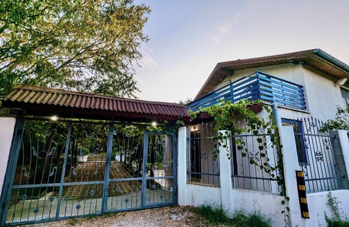 Golden Sands House | Relaxing Summer Retreat Near Golden Sands, Varna