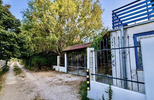 Golden Sands House | Relaxing Summer Retreat Near Golden Sands, Varna