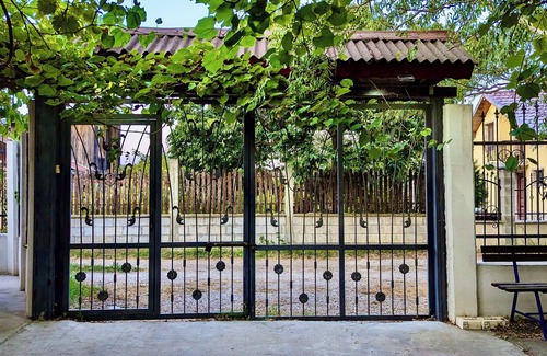 Golden Sands House | Relaxing Summer Retreat Near Golden Sands, Varna