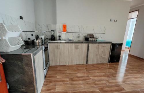 Kimiri Apartment | Summer house