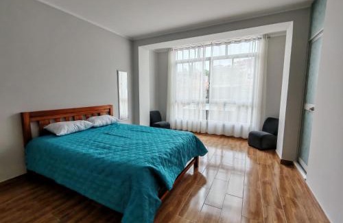 Kimiri Apartment | Summer house