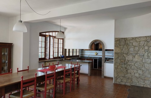 Ameglia Apartment | Family-Friendly Vrbo Property with Breakfast Included