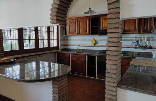 Ameglia Apartment | Family-Friendly Vrbo Property with Breakfast Included