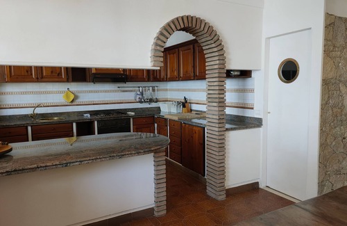 Ameglia Apartment | Family-Friendly Vrbo Property with Breakfast Included