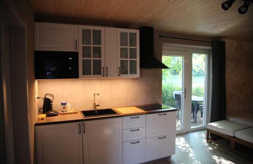 Brugelette Apartment | Discover Summer Lodge - Family-Friendly near Pairi Daiza