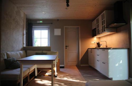 Brugelette Apartment | Discover Summer Lodge - Family-Friendly near Pairi Daiza