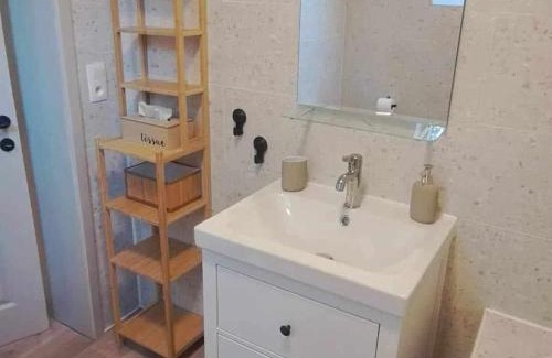 Brugelette Apartment | Discover Summer Lodge - Family-Friendly near Pairi Daiza