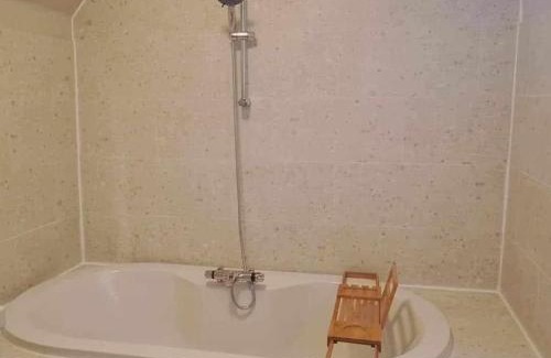 Brugelette Apartment | Discover Summer Lodge - Family-Friendly near Pairi Daiza