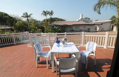 Margate Apartment | Summer Lodge Villa 2
