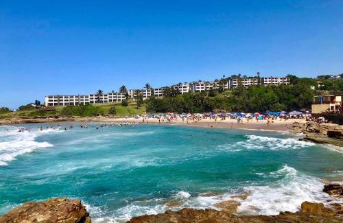 Margate Apartment | Summer Lodge Villa 2
