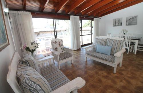 Margate Apartment | Summer Lodge Villa 2