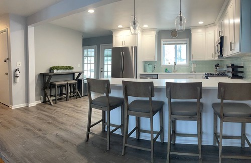 Point Pleasant Beach House | Modern Beachside Retreat with Pool and Ocean View