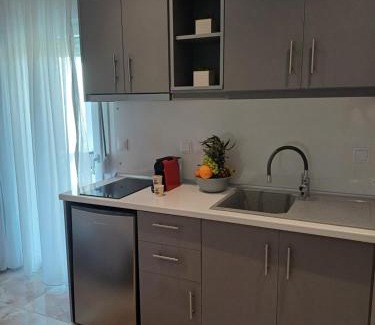 Sithonia Apartment | Summer Paradise