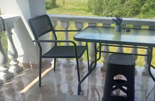 Sithonia Apartment | Summer Paradise