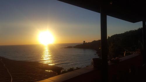 Costa Saracena-Castelluccio House | Relax in Summer Paradise with Oceanfront Views & Pool