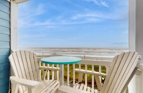 North Myrtle Beach Apartment | Summer Place B-4