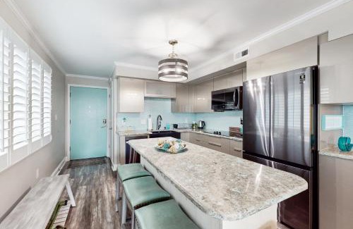 North Myrtle Beach Apartment | Summer Place B-4