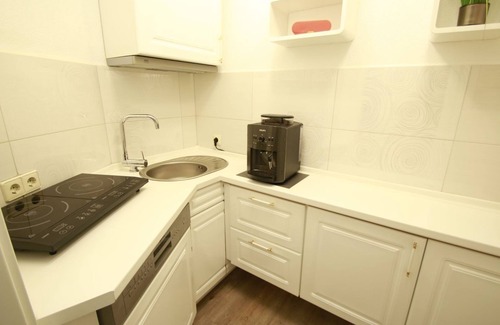 Soelden Apartment | Explore Freiburg: Wine Festival & Hiking Getaway Awaits