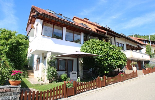 Soelden Apartment | Explore Freiburg: Wine Festival & Hiking Getaway Awaits