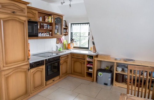 Zinnwald-Georgenfeld House | Serene Ski Hut Retreat with Pool & Family-Friendly Amenities