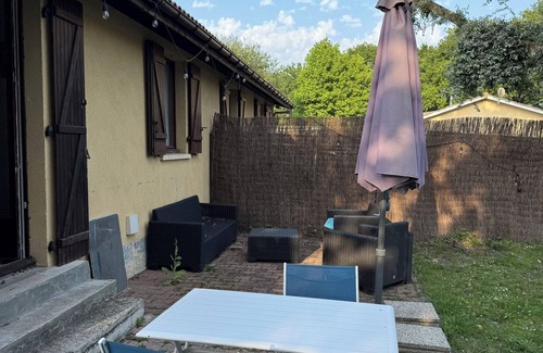 Biganos House | Summer rental - Freshly renovated house for 4