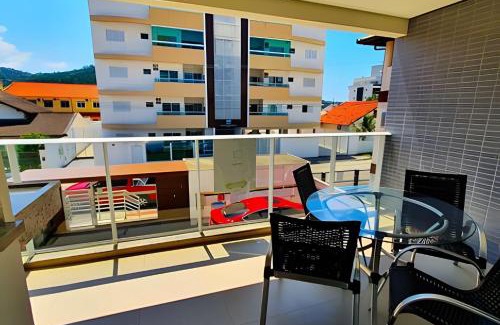 Governador Celso Ramos Apartment | Guest Rated 10/10: Summer Residence Confort, Gov Celso Ramos