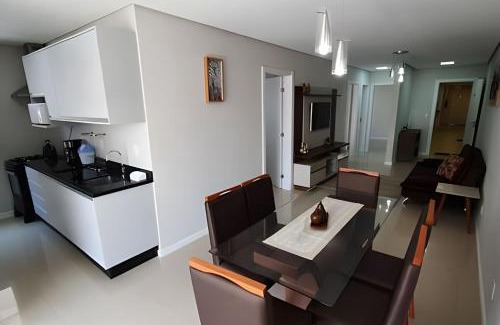 Governador Celso Ramos Apartment | Guest Rated 10/10: Summer Residence Confort, Gov Celso Ramos