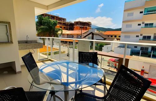Governador Celso Ramos Apartment | Guest Rated 10/10: Summer Residence Confort, Gov Celso Ramos