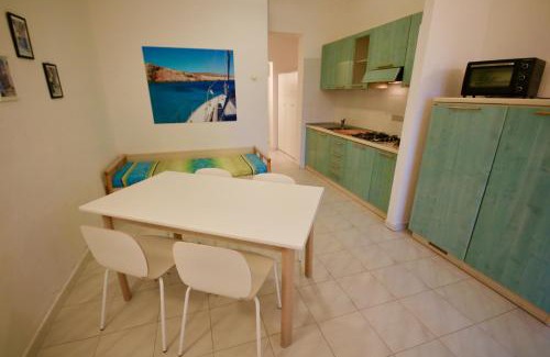 Porto Istana Apartment | Oceanfront Summer Residence Bunte: Pet-Friendly Retreat