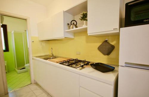 Porto Istana Apartment | Oceanfront Summer Residence Bunte: Pet-Friendly Retreat