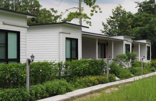 Nakhon Nayok House | Family-Friendly Summer Retreat in Nakhon Nayok - 8.7/10