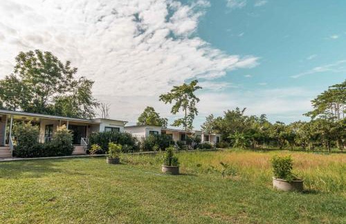 Nakhon Nayok House | Family-Friendly Summer Retreat in Nakhon Nayok - 8.7/10