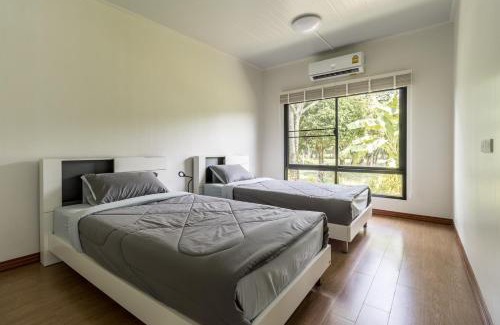 Nakhon Nayok House | Family-Friendly Summer Retreat in Nakhon Nayok - 8.7/10