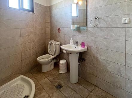 Skala Kallirachis House | Budget-Friendly Summer Rooms with Family Amenities Included