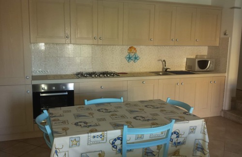 Santa Teresa di Gallura Apartment | Exclusive All-Inclusive Residence with 3 Pools & Ocean Views