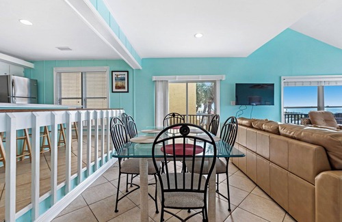 Gulf Shores House | SeaRae: Beachfront 5BR with Pool & Ocean Views, Rated 10/10