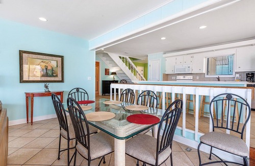 Gulf Shores House | SeaRae: Beachfront 5BR with Pool & Ocean Views, Rated 10/10