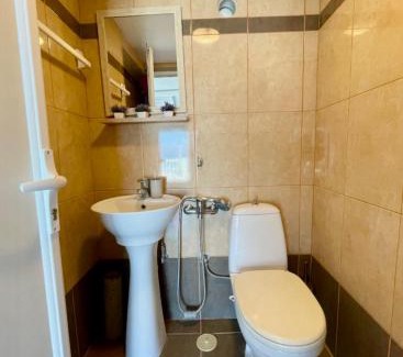 Nerantza Apartment | Relax at Summer Sea Home with Pet-Friendly Amenities