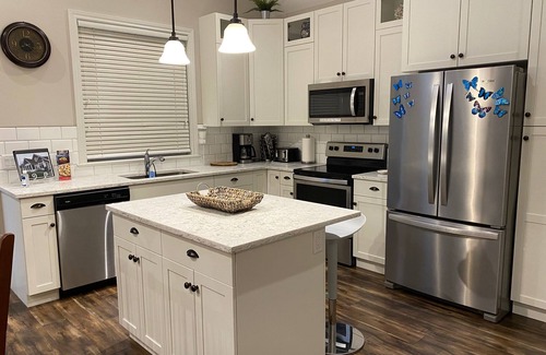 Okanagan-Similkameen House | Discover Year-Round Rentals at Osoyoos' Warmest Lake